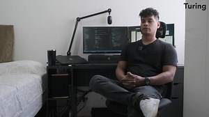 Are you a Senior Software Engineer living outside the U.S.? Interested in top remote U.S. Software jobs? Sign up for Turing if: 1) You can work full time (40 hours/week) with a U.S. software company. 2) You can spend 5 hours in the next week on our programming tests, challenges, and our video interviews. 3) You can adjust work hours to overlap at least 4 hours a day with a company in San Francisco/New York. 4) You are a very talented software engineer, likely in the top 1% of the world’s softwar