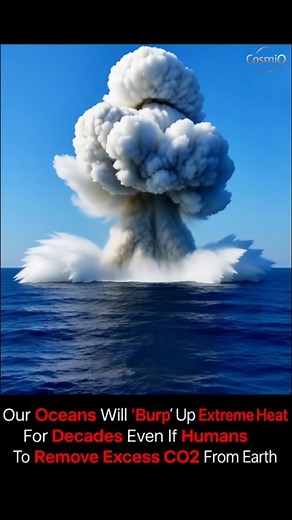 🚨 **OCEANS 'BURP' UP EXTREME HEAT! EXPLOSION FILMED IN THE DEEP!** 💥 ## **WAIT, WHAT?! 🤯 ARE THE ALIENS DELIBERATELY TRIGGERING CLIMATE COLLAPSE?!** **STOP EVERYTHING!** The complete, terrifying truth about the object **3I/ATLAS** is here! Scientists are warning that our **OCEANS WILL 'BURP' UP EXTREME HEAT** for decades! This catastrophic discovery comes just as the **ALIEN MOTHERSHIP** makes its final move on Earth! **THE FINAL TIMELINE:** 1. **THE DISASTER** 🌊: The mysterious ocean phenom