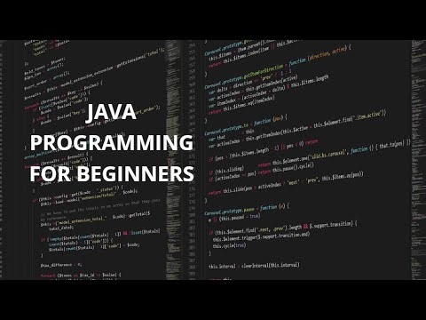 Java Programming for Beginners: Interactive User Input in Java - Ask & Receive!