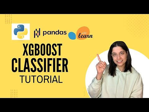 XGBoost for Multi-Class Classification with Python | Step-by-Step with Hyperparameter Tuning