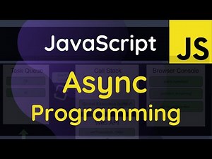 Asynchronous Vs Synchronous Programming | Code Execution | JavaScript Tutorials