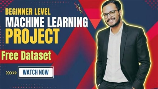 Beginner Friendly Machine Learning Project With Free Data Set| Hear Attack Prediction Model | Devesh P.