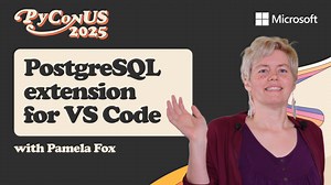 PostgreSQL extension for VS Code