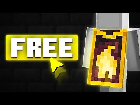 EVERY Minecraft Cape You Can STILL Get for FREE! [2026]