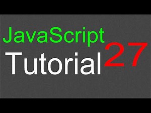 JavaScript Tutorial for Beginners - 27 - getElementsByTagName method