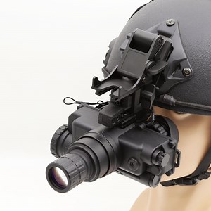 [Hot Item] Advanced Night Vision Googles for Real Nvg Gen 3 Hunting Night-Vision Goggles