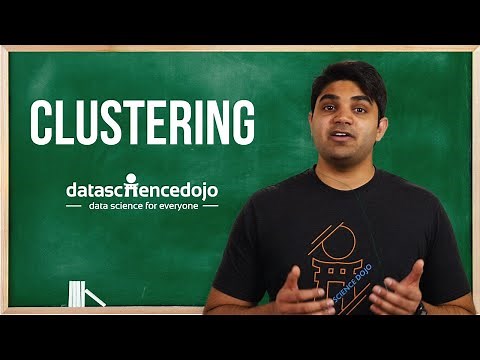 Introduction to Clustering | | Data Science in Minutes