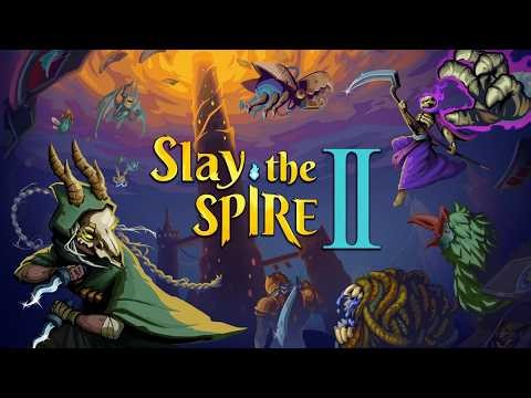 Slay the Spire 2 マルチ, 最初にちょっとraccoin