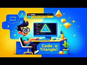Programming Challenge: Console Log A Triangle in JavaScript