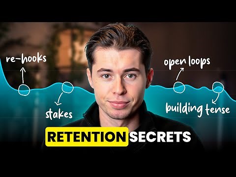 EXACTLY How to Write INSANELY Good YouTube Scripts with AI