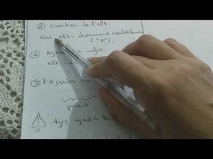 JavaScript-DOM : CreateElement / appendChild?!!