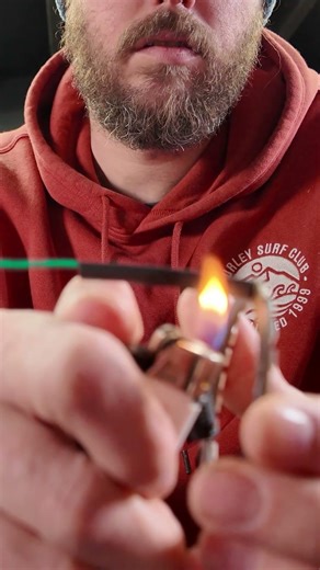 Soldering the LED ring and electronics for an Arduino Pomodoro timer.