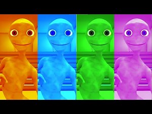 Alien Dance – The Funniest Meme You'll See Today! #aliendancebattle #coffindance #mekemastedance