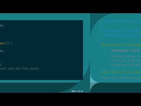How to Achieve Real-Time Pagination in Pure JavaScript