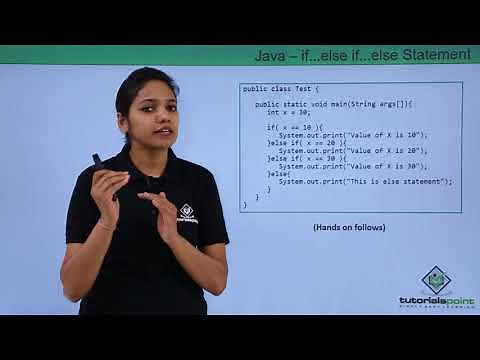 Java - If Else If Statement