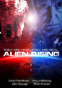 Alien Rising Summary, Trailer, Cast, Where to Watch and More