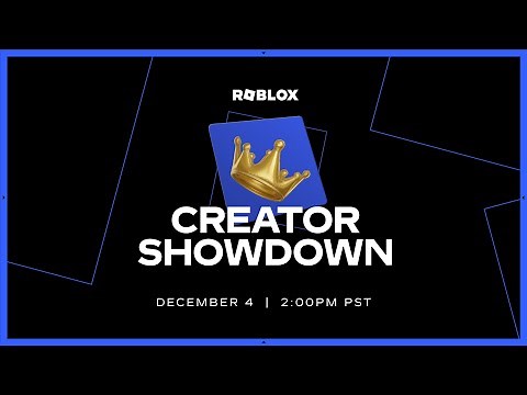 Creator Showdown 2025