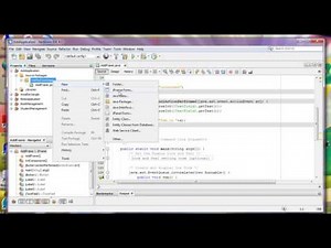 Lecture 2 How to use Netbeans for Java