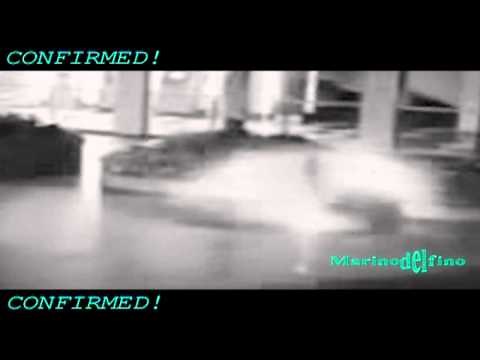 ALIEN ENTITIES INVASION CONFIRMED!