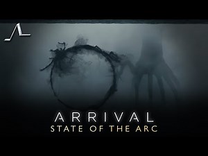 Arrival Film Analysis | State of the Arc Podcast