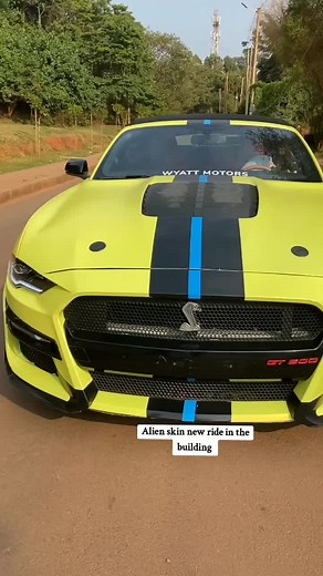 Exploring Alien Skin: New Car Truck 2025