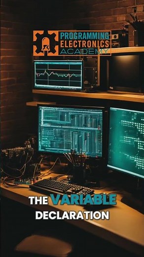Mastering Arduino Functions: Understanding the 4 Essential Code Blocks