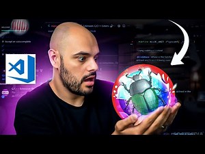Learn to Debug Python in VSCode (Say Goodbye to Print Statements)