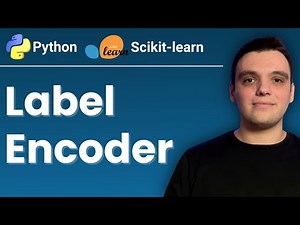 Python Label Encoding: A Beginner-Friendly Guide for Data Science (Step-by-Step)