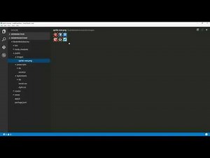 Creating Websites in Node Js with ExpressJS, JQuery, HTML5,, JavaScript and Jade Part 1