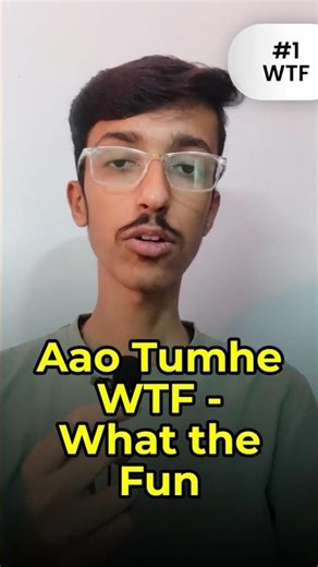 WTF with JavaScript #1 | Understanding the Weird Behavior of JavaScript 🤔🤯🔥| Why, What and How?