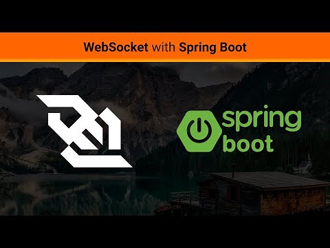 Spring Boot WebSocket Tutorial | Real-Time Chat App with STOMP & Java