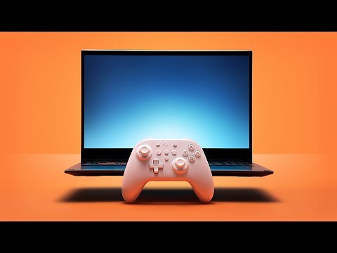 Google has "Gaming" Laptops... WHAT?!!