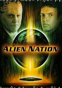 Alien Nation - watch tv show streaming online