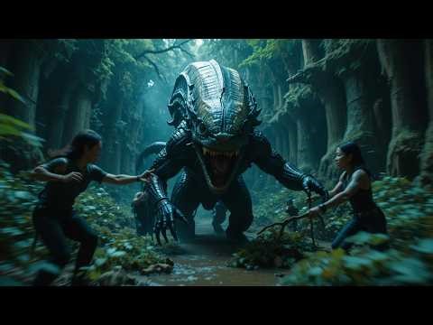 Alien Students Tried to Teach Humans Safety… It Backfired | HFY Sci-Fi