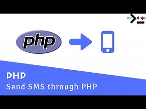 How to send SMS using php | easiest way | way2sms API