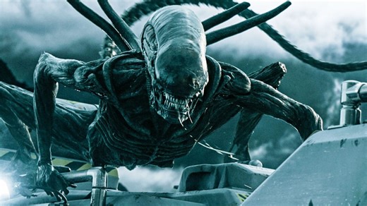 'Alien: Earth' Teaser Reveals Its Due Date