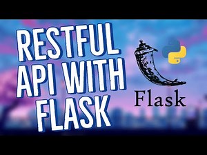 Building a RESTful API with Python and Flask 👨‍💻