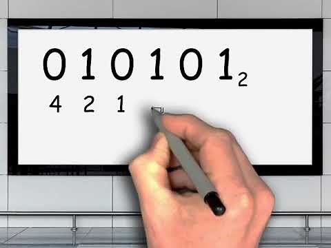 how to convert binary to octal shortcut method