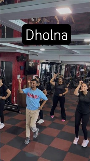 Beautiful choreography practice on the soulful song Dholna ❤️#bts #btsvideos #dholna