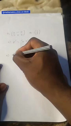 Matrix Multiplication Explained Step by Step