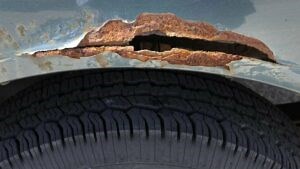 Rustproofing - Automobile Protection Association