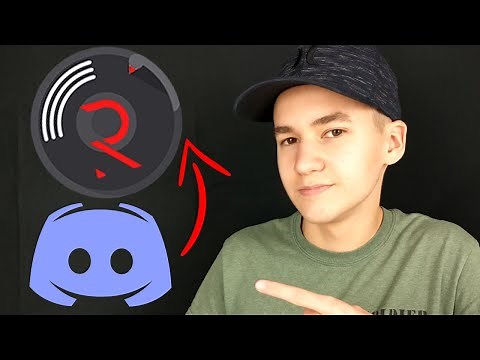 How to Play Music Discord Voice Channel (2021) Rythm Bot