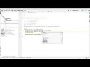 Video 5/5 Java : How to encrypt a file with PGP public key