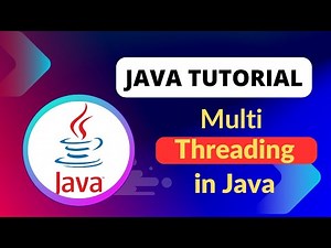Java Tutorial | Multi Threading in Java with Realtime examples