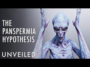 Did Aliens Seed Life On Earth? | Unveiled