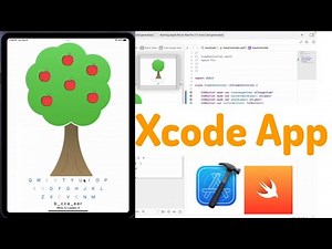 Make a Xcode App in Swift Storyboard - Apple Pie