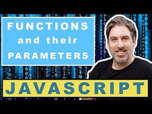 Javascript Functions & Parameters and Best Coding Practises to Validate Arguments