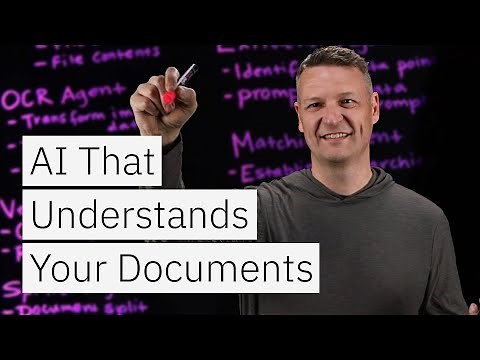 LLMs and AI Agents: Transforming Unstructured Data