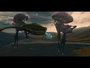 Tribute to Alien Planet 2