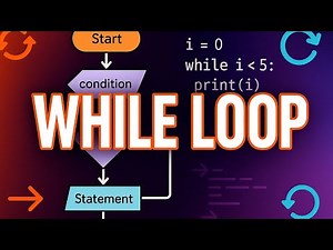 5 - Control Structures (WHILE Loop)